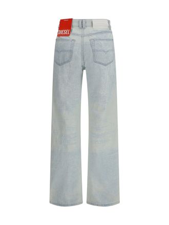 Diesel Jeans - Blue