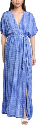 Tiare Hawaii Elise Maxi Dress