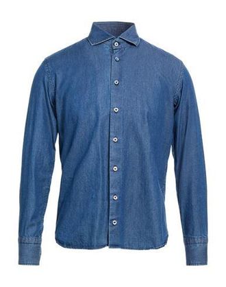 Bastoncino TOPWEAR - Denim shirts sur YOOX.COM
