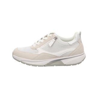 Gabor Vetersneaker - Dames - Schoenen - Grijs - Maat: 40 EU