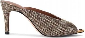 Kurt Geiger Mujer, Zapatos, Amarillo, Talla: 38 EU