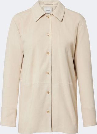 Vince Suede jacket