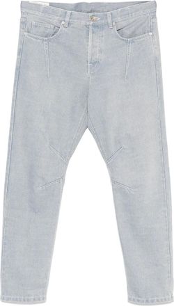 Eleventy Jeans affusolati - Blu