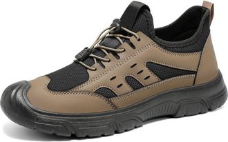 Generic Mens Trainers Walking Running Shoes Mesh Slip On Tennis Sports Training Casual 2026 Men Women Outdoor Fashion Lightweight Breathable for Flat Feet Pla