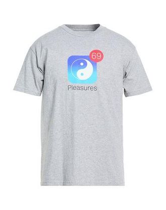 Pleasures TOPWEAR - T-shirts sur YOOX.COM