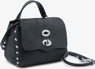 Zanellato Bags Blacks And Greys