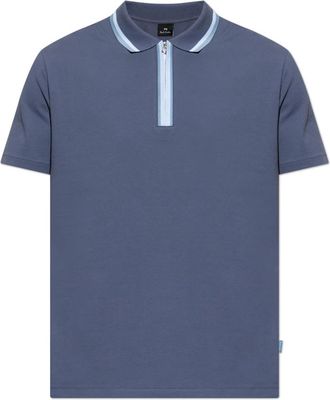 Paul Smith Uomo, Top, Blu, XL, new