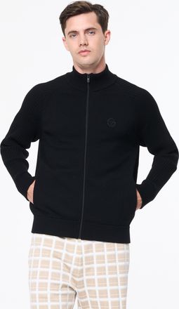 Sergio Tacchini Saggio Track Jacket
