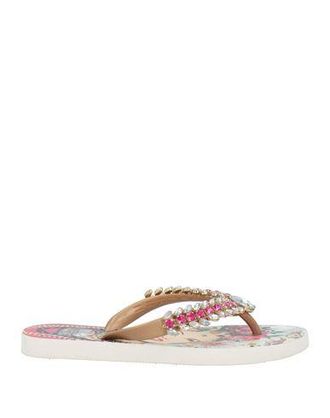 Indaia CALZADO - Sandalias de dedo en YOOX.COM