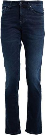 Tommy Jeans BOTTOMWEAR - Pantaloni jeans su YOOX.COM