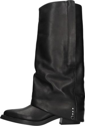 Ash Ash, Donna, Scarpe, Nero, 36 EU, new