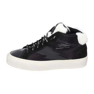 Stokton Donna, Scarpe, Nero, 37 EU, new