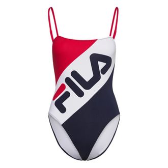 Fila Mujer, Trajes de ba&ntilde;o, Multicolor, Talla: L