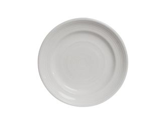 Tuxton Concentrix Plate 7-1/2, 24 Pieces