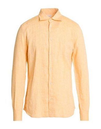 Glanshirt TOPWEAR - Shirts on YOOX.COM