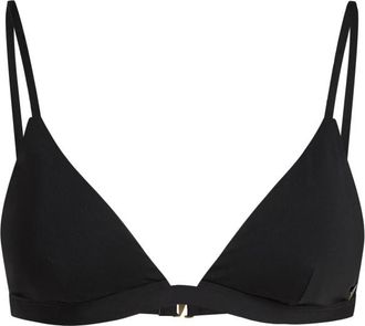 O'Neill Seaside Tri Top Bikini-Top f&uuml;r Damen | schwarz