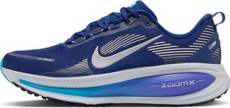 Nike Air Zoom Vomero 18 Blue Void Blue Lightning Metallic Silver HM6803-401