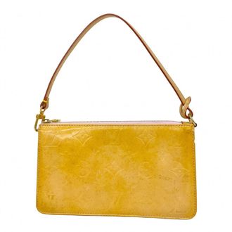 Louis Vuitton Rose Pouch (Pre-Owned)