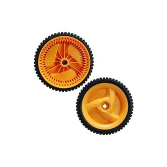 OEM [non Utilizzato] Ruote Per Tosaerba Da 53 Denti, Ruota Motrice Per Tosaerba Husqvarna, Electrolux, Mcculloch, Rally E Altri