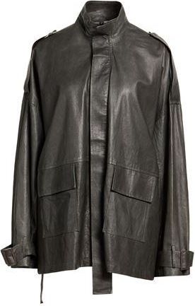 Giorgio Brato JACKEN & M&Auml;NTEL - Jacken und Anoraks auf YOOX.COM