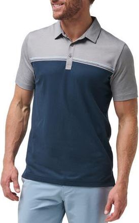 Travis Mathew Coastline Cruiser in Heather Medium Grey at Nordstrom Rack