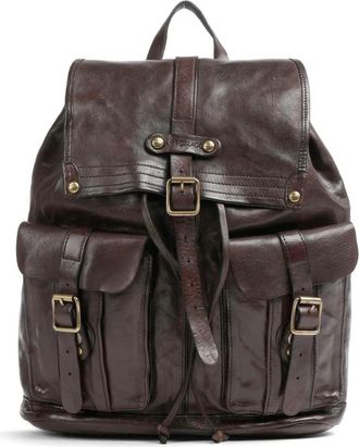 Campomaggi Donna, Borse, Marrone, Taglia unica, new