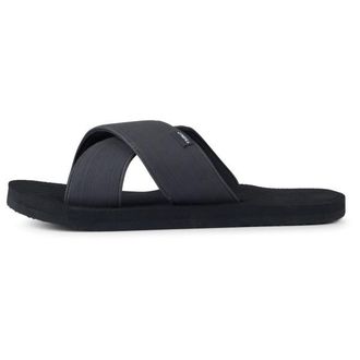 O'Neill Koosh Crossover Sandals Sandalen f&uuml;r Herren | schwarz