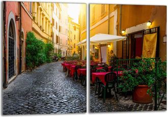 OEM Placa Protectora De Vidrio Para La Estufa 2x40x52 Uliczka