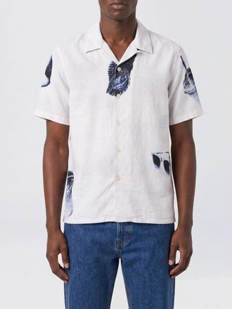 Paul Smith Maglia PAUL SMITH Uomo colore Grigio