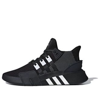 adidas EQT Bask ADV Core Black BD7773