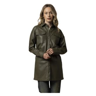 Kocca Mujer, Chaquetas, Verde, Talla: XL