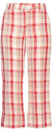 Semicouture BOTTOMWEAR - Trousers sur YOOX.COM