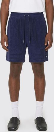 Polo Ralph Lauren Pantaloncini jogging in misto cotone