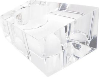 Monies Anello Tavira - Bianco