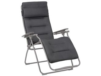 Schubiger M&ouml;bel Relaxliege Futura