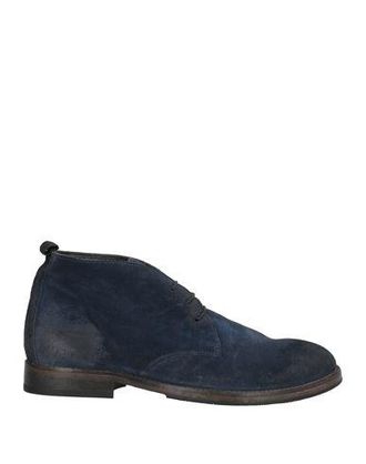 Moma SCHUHE - Stiefeletten auf YOOX.COM