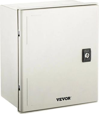 OEM Caja De Protecci&oacute;n El&eacute;ctrica, Grado De Protecci&oacute;n Ip65, Dise&ntilde;o Para Montaje En Pared, Color Verde Militar