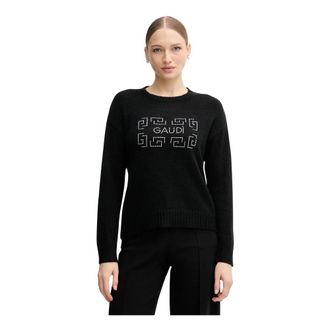Gaud&igrave; Donna, Maglie, Nero, M, new