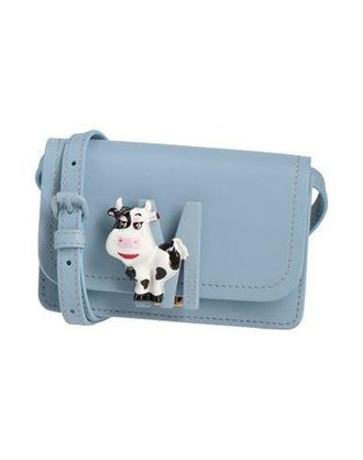 Moschino BOLSOS - Bolsos con bandolera en YOOX.COM