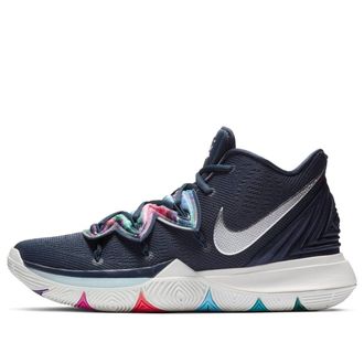 Nike Kyrie 5 Galaxy AO2918-900