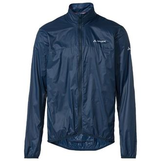 Vaude Matera Air Jacket Velojacke f&uuml;r Herren | blau
