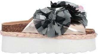 Colors Of California FOOTWEAR - Sandals sur YOOX.COM