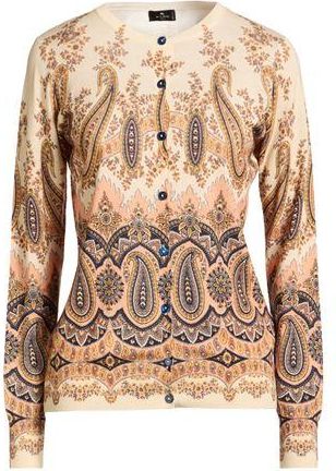 Etro STRICKWAREN - Strickjacken auf YOOX.COM