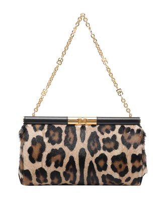 Dolce & Gabbana Marlene Shoulder Bag