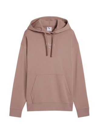 Puma hoodie
