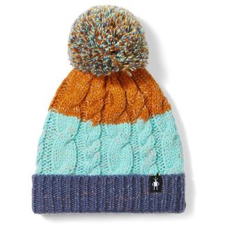 Smartwool Isto Beanie M&uuml;tze - Unisex | bunt