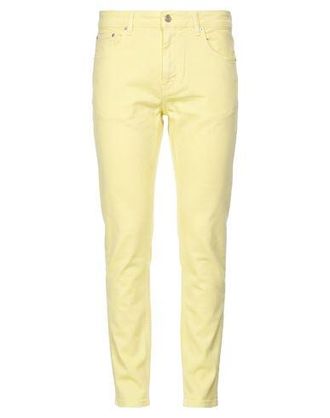 Pantaloni Torino BOTTOMWEAR - Jeans on YOOX.COM