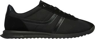 HUGO BOSS Hombre, Zapatos, Negro, Talla: 45 EU