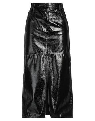 Msgm PARTES DE ABAJO - Faldas midi en YOOX.COM