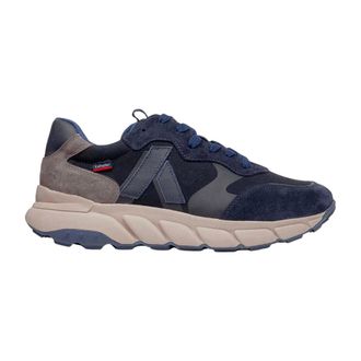 Callaghan Rocker Sneakers - - Shoes - Uomo - Blu - 44 EU